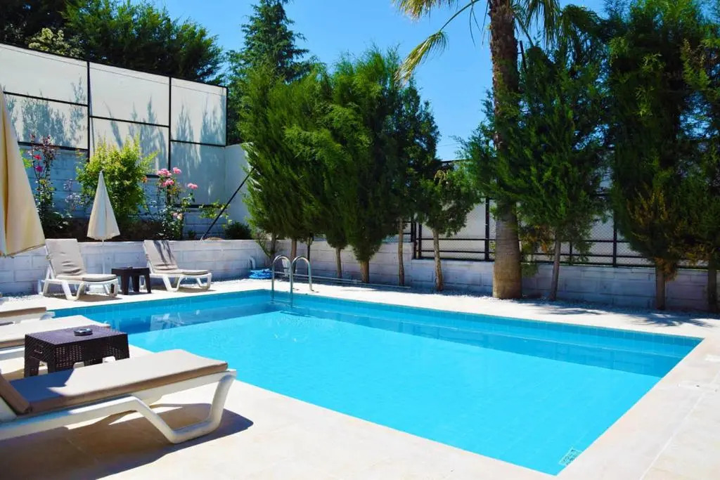 Villa Rose Oludeniz
