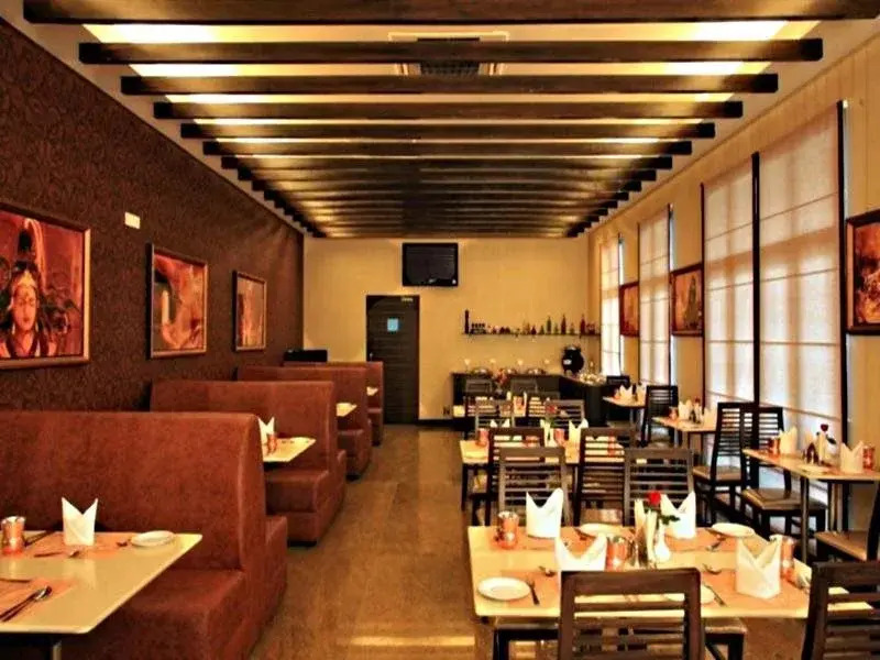 Arpanaa Hotel