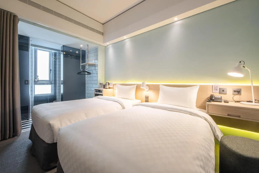 Ramble Hotel