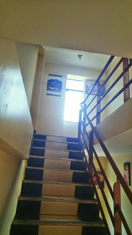 Hostal Mamaquqa