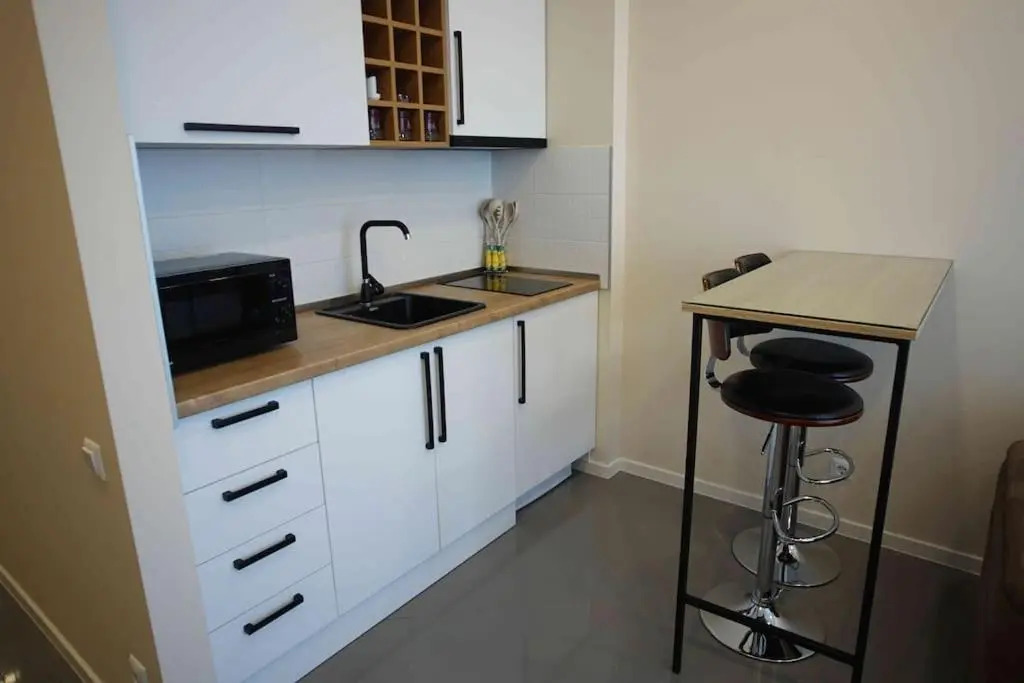 Leo Group Apartment 27-05 Elegance Batumi