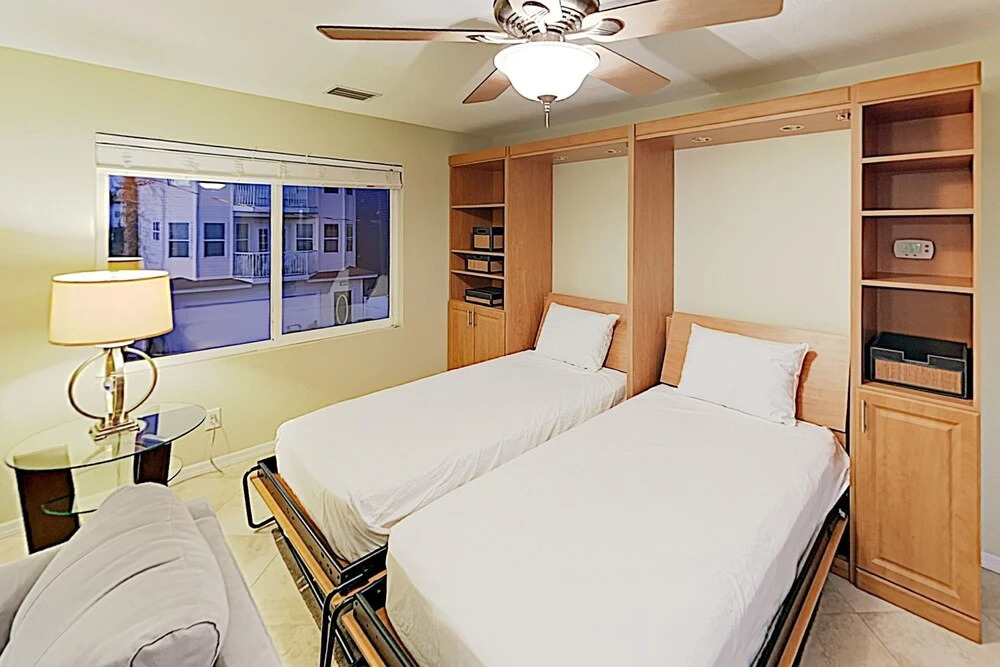 Sunset Beach W/ Pool & Gulf-view Rooftop Deck 4 Bedroom Home