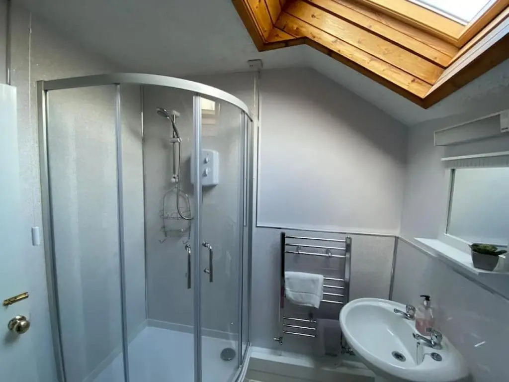 The Mill Leat Camelford Three bedroom Sleeps 6