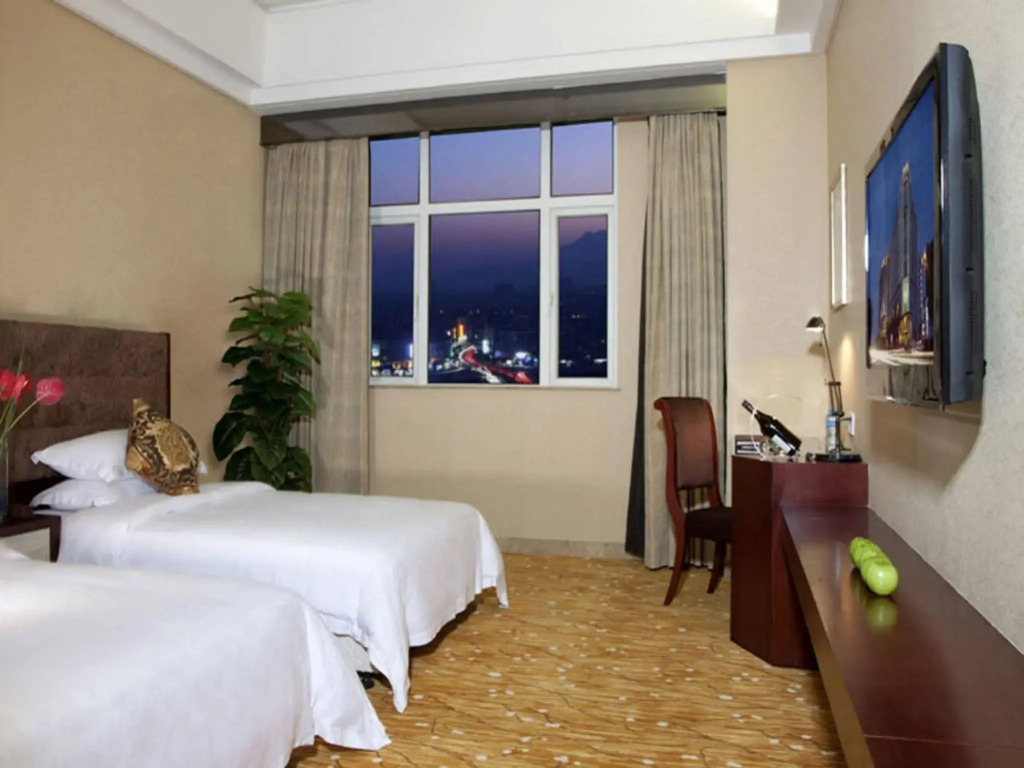 Jun Hao Hotel