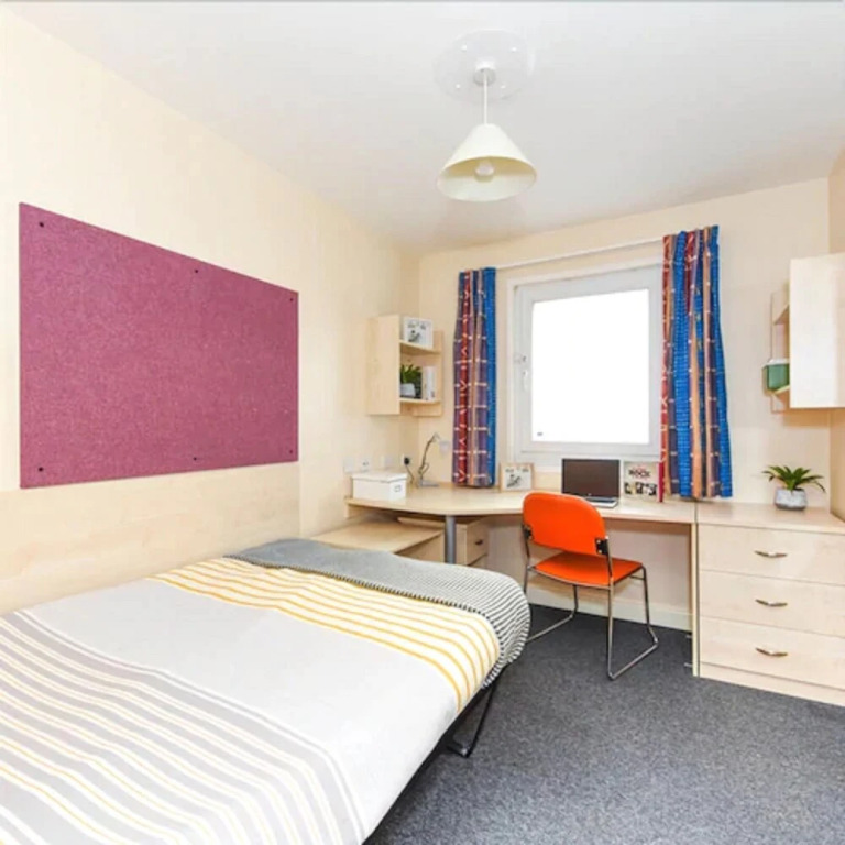 The Heights-Campus Accommodation