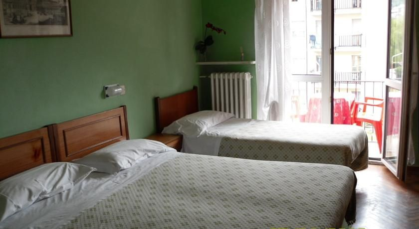 Albergo Mancuso del Voison