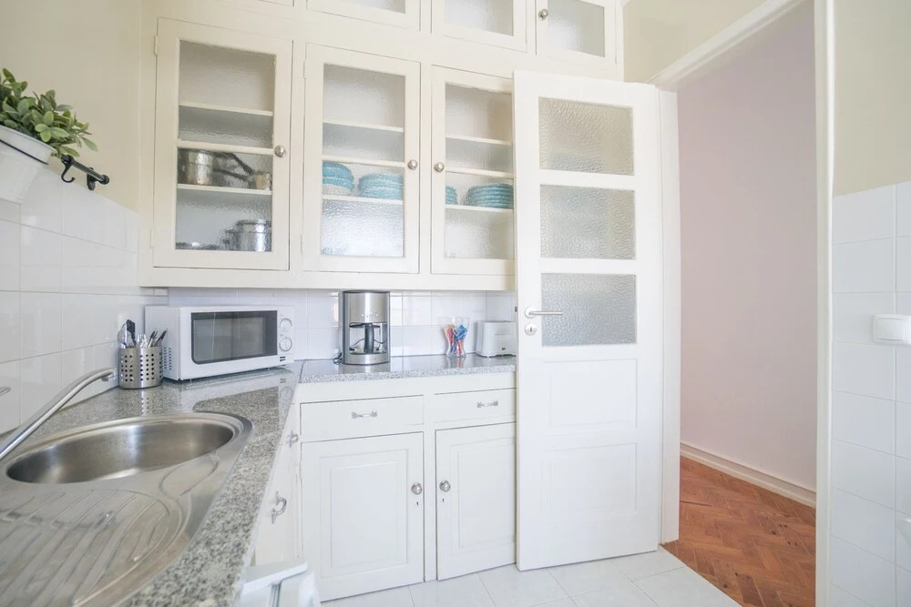 ShortStayFlat Estrela S.Bento