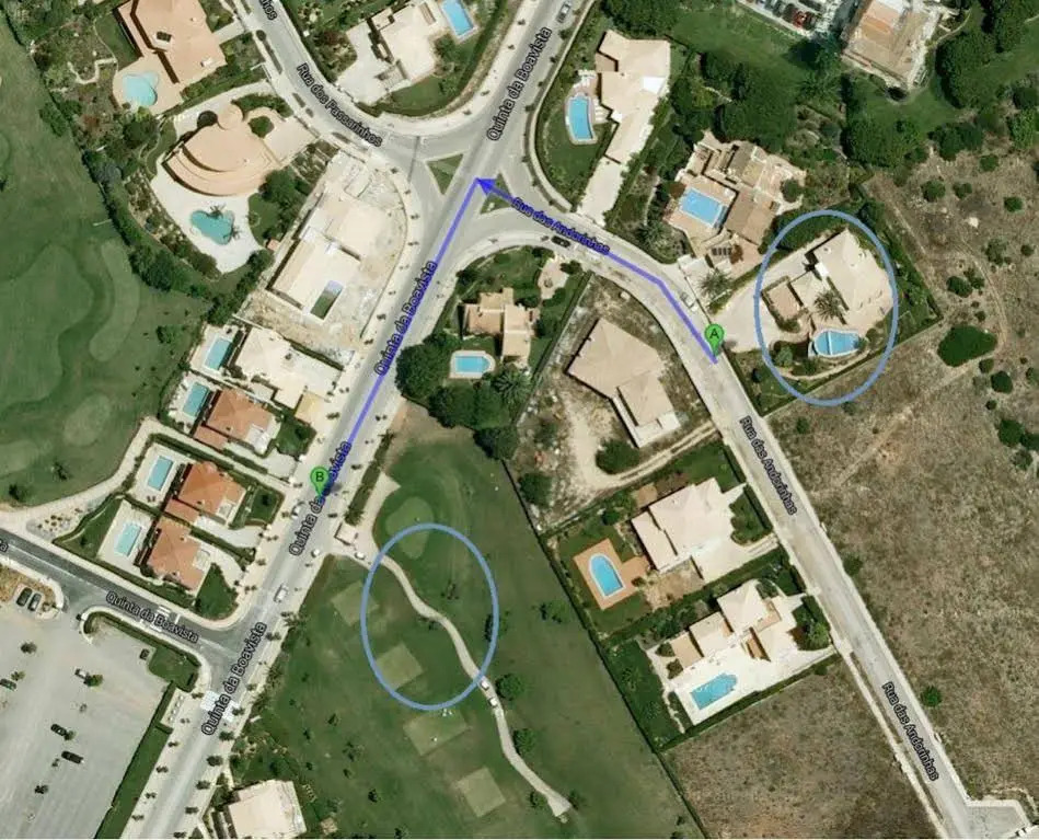 Holliday Villa Boavista Lagos
