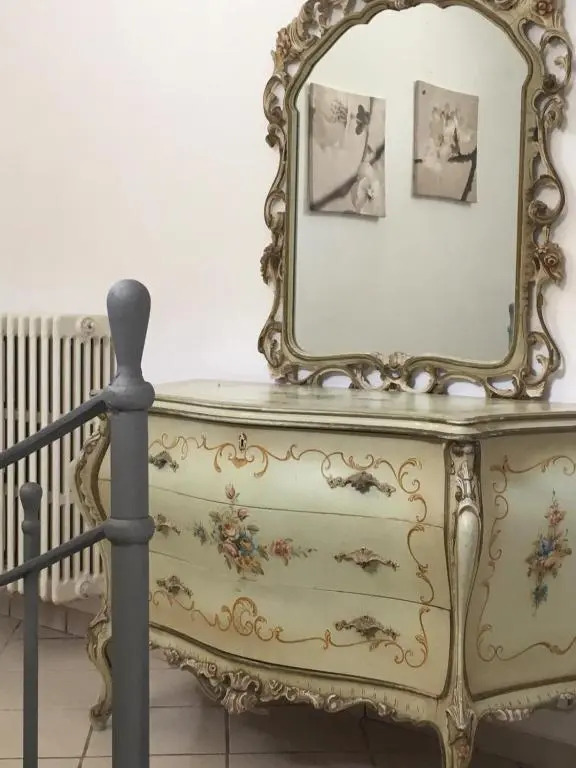 Villa Daniela - Appartamento in villa