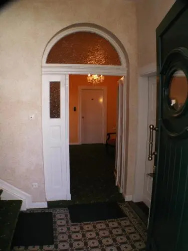 Thermen Hotel Pension Villa Holstein