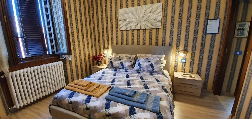 B&B Le Palme
