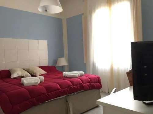 Trapani Rooms