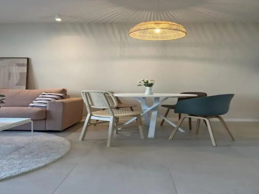Stylish Apartment in Westende