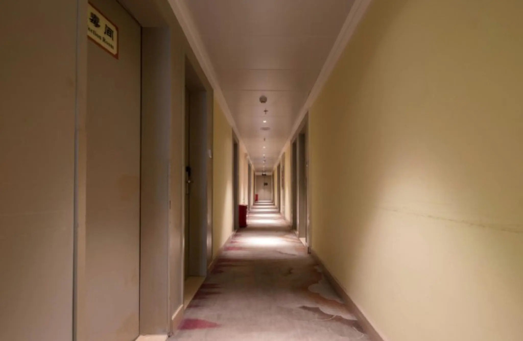 Chengguo Hotel (Shenzhen Dongmen Laojie Shebu Subway)