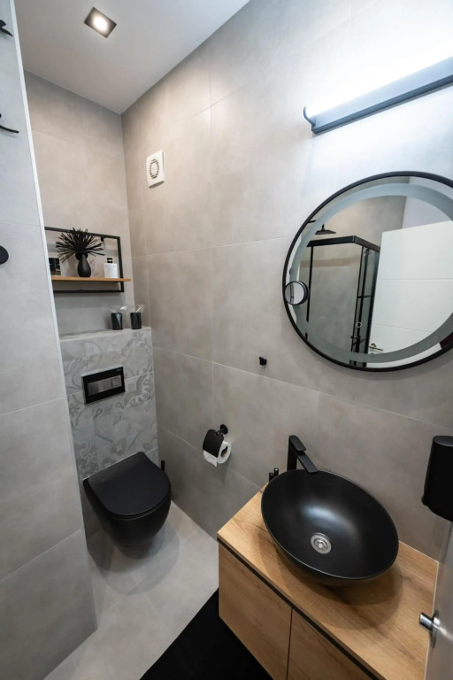 FAMILY RESORT SUBOTICA Apartman 1