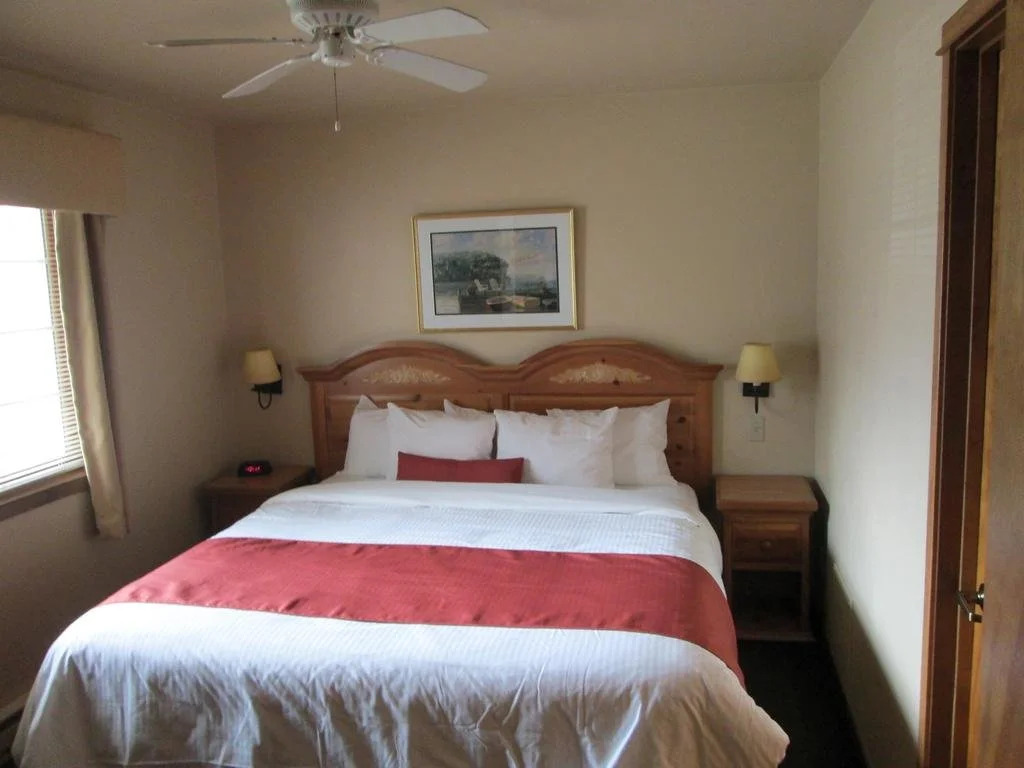 Homestead Suites - Fish Creek
