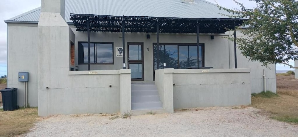 Quagga Lodge