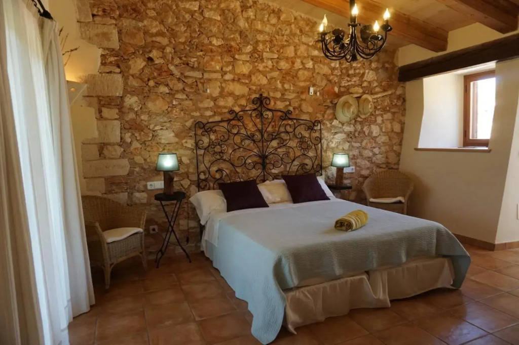 Agroturismo Sa Pletassa