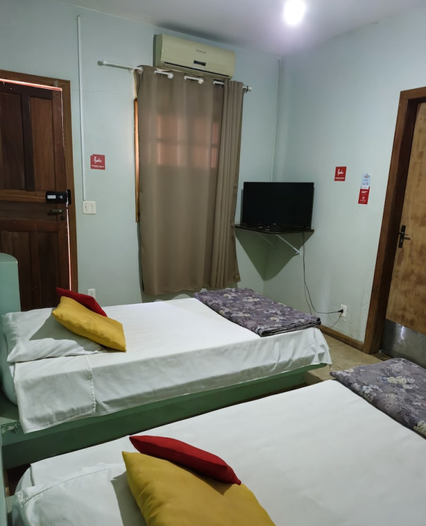 Hotel Vale do Rio