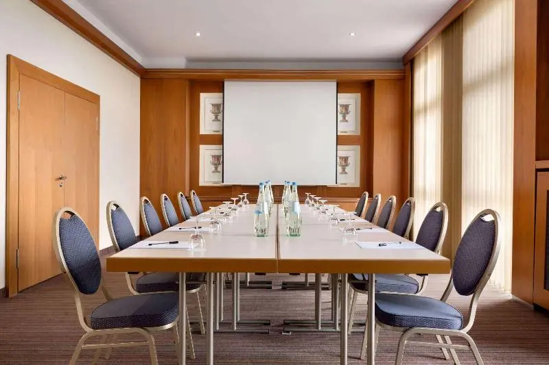 Ramada by Wyndham Muenchen Airport