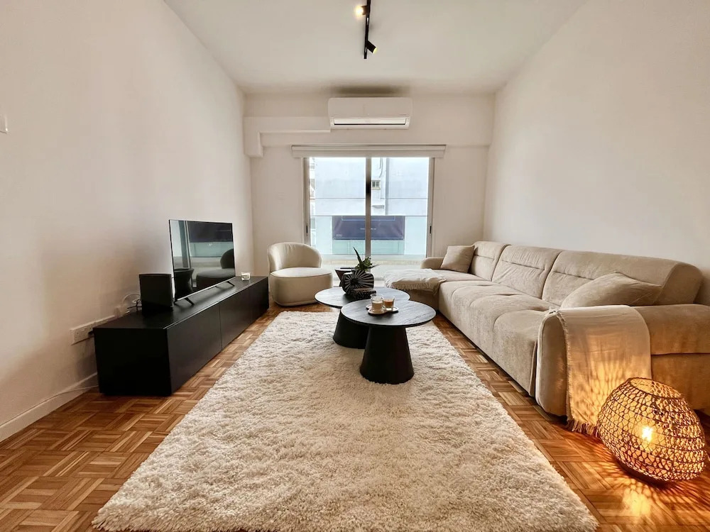 50 NIC - Stay Aelia Apartment
