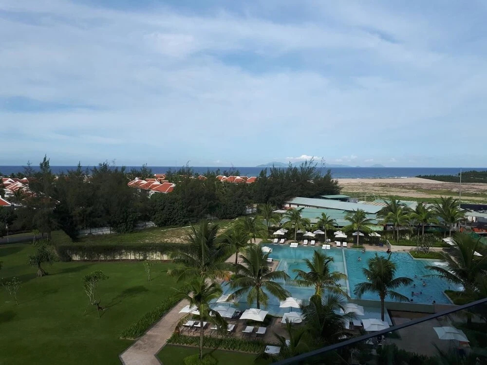 OCEAN Apartment 2 Bedroom -SABINA DaNang