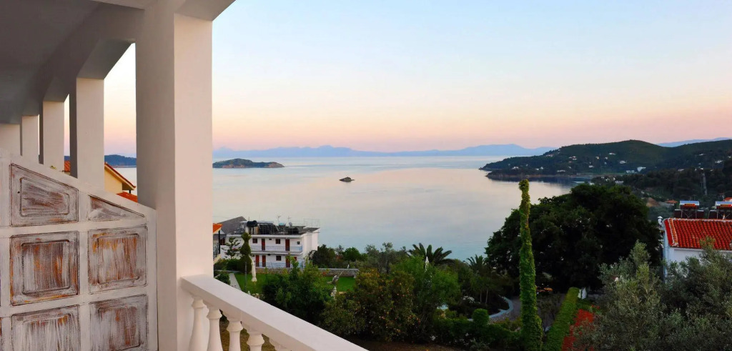 Blue Bay Skiathos