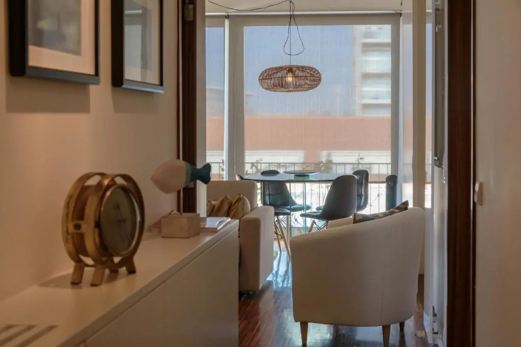 Porto D´Ouro Apartments