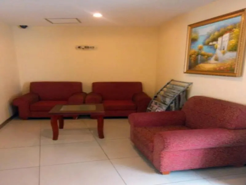 Hanting Hotel Chenzhou Guoqing Nan Road
