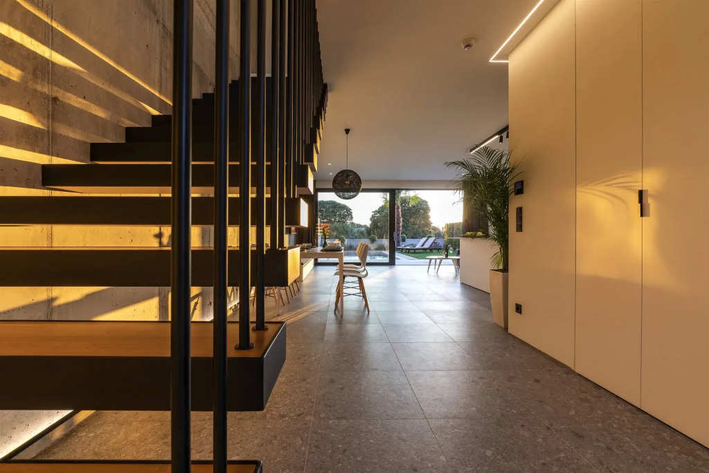 Momentum Villas