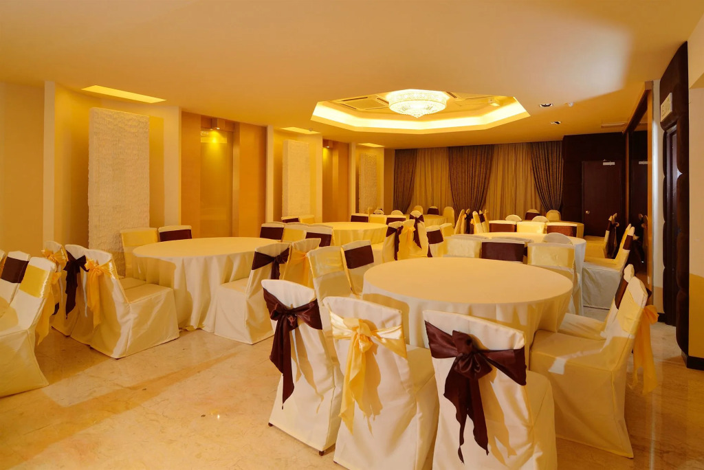 Media Hotel