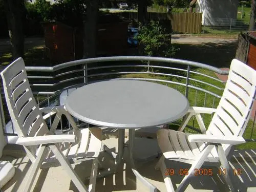 Parkresidenz am Hafen Wohnung HF 34