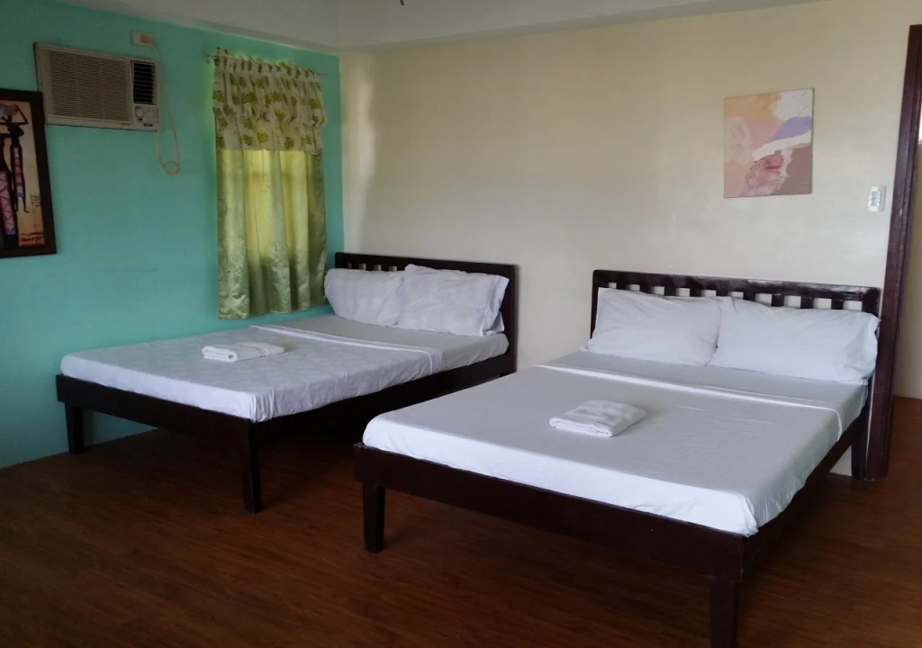 Beach Placid Resort and Restaurant