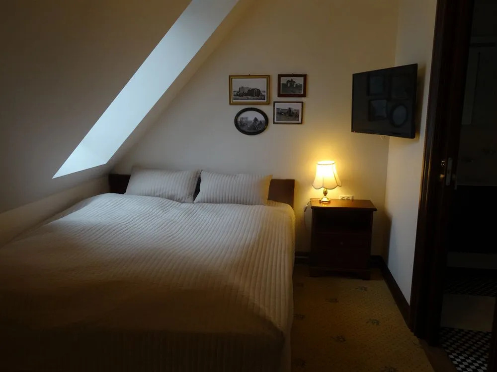 Hotel Luneborg Kro