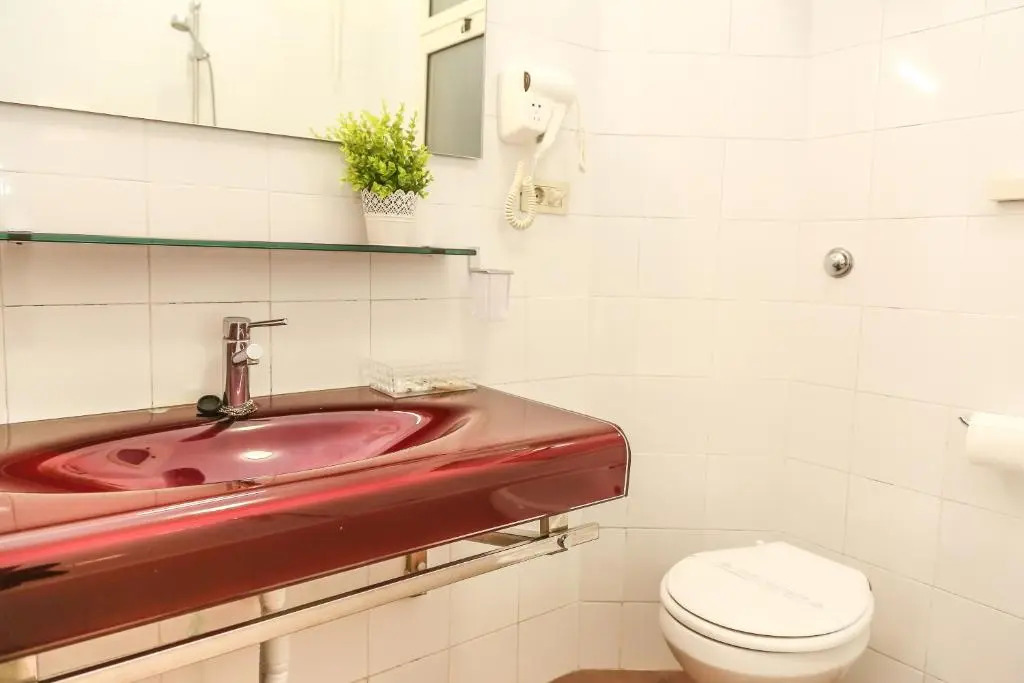 Albergo Athena
