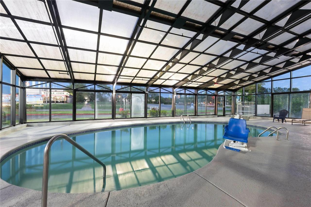 Hawthorn Extended Stay By Wyndham Springdale