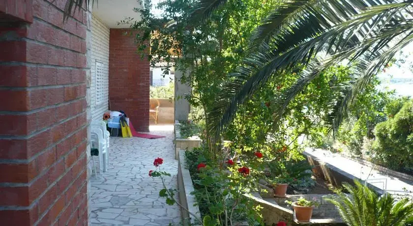 Guesthouse Tamara