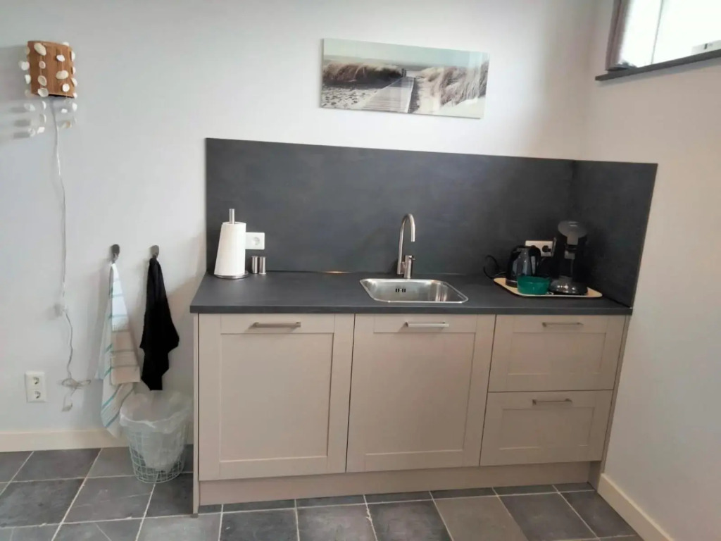 B&B Veers Buuten