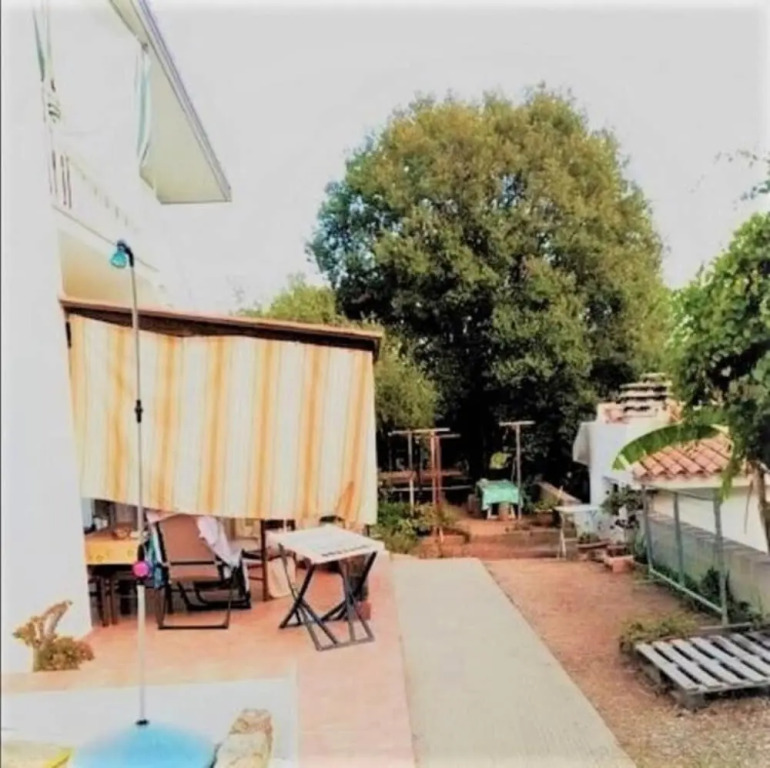 Tertenia Ground Floor South 3 min Walk From the sea