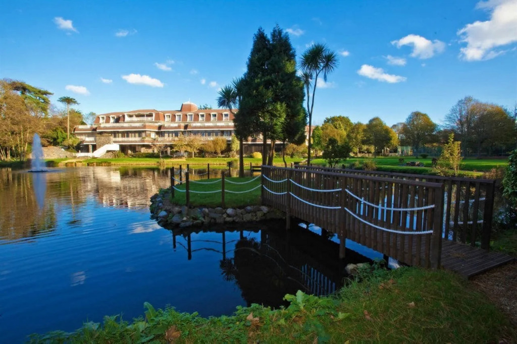 St. Pierre Park Hotel & Golf