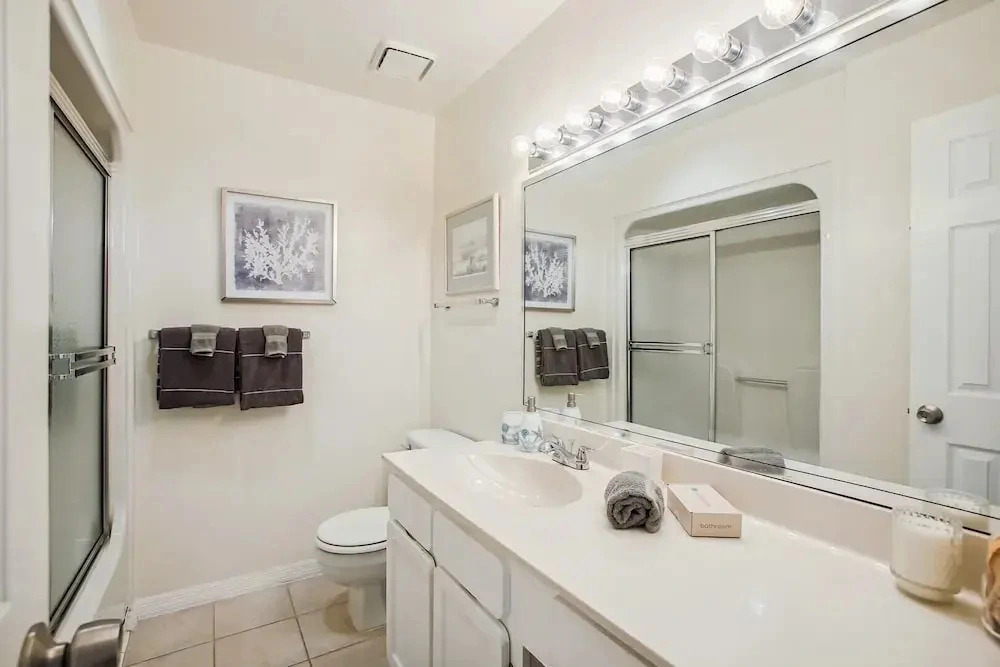 Breezy Beachfront Bliss at Historic St Augustine
