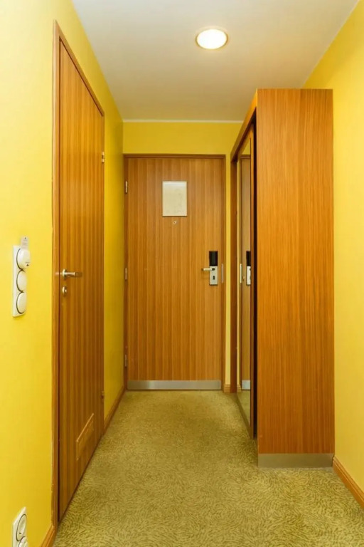 Hotel Bern by Rikas Hotels