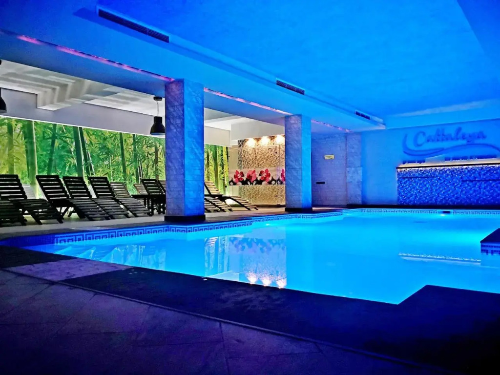 Boutique Hotel Cattaleya
