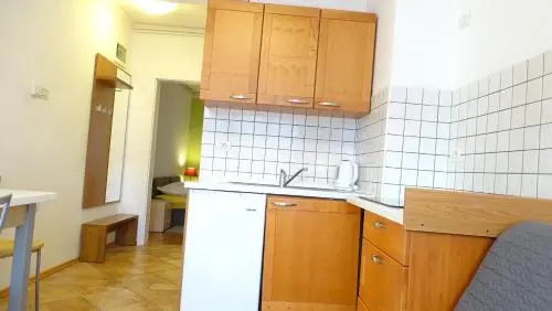 Apartments Nac Bovec