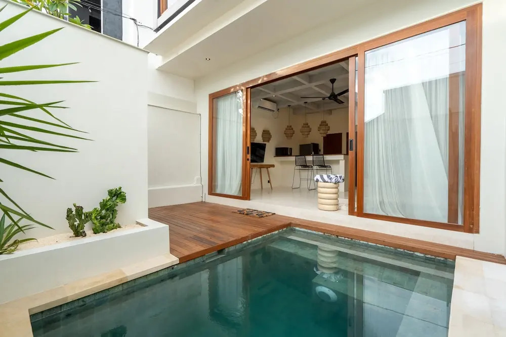 Liminal Palace Villa 2 by Betterplace