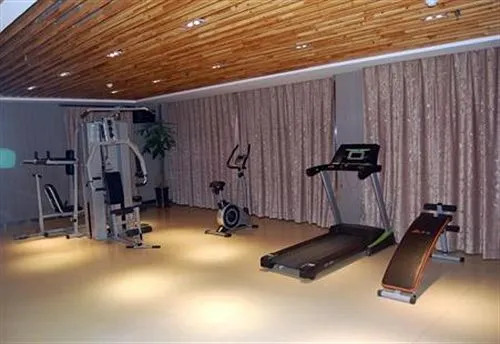 Hefei HaoXin Holiday Hotel