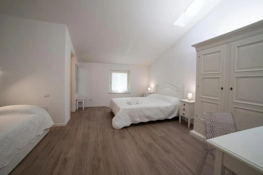 Agriturismo Corte Rondinella