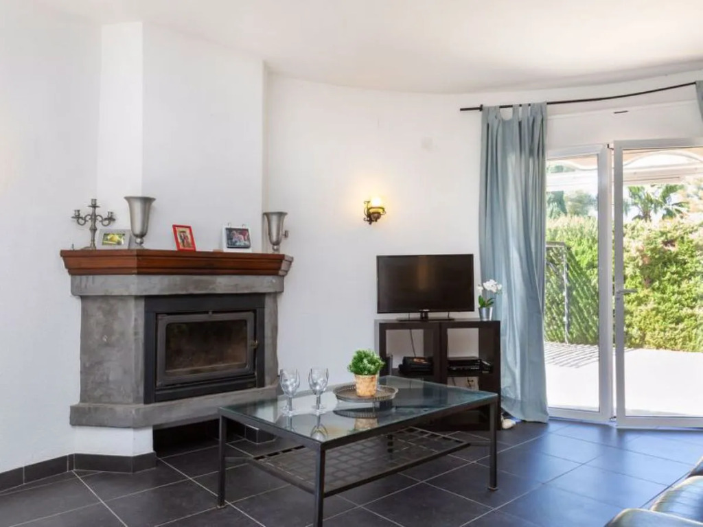 Villa Sol L'Ametlla de Mar 27993