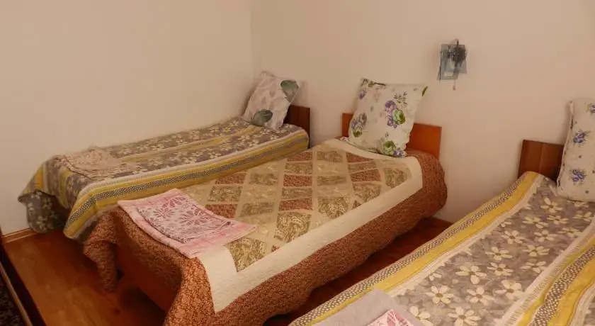 Kyrgyzstan Hotel