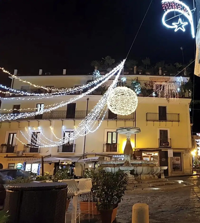 B&B La Piazzetta